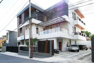 Pesona Merapi Syariah Guesthouse Kaliurang RedPartner - 4