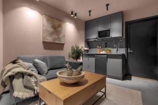 New apartment in the very heart of Tromsø - Tromsø - 7