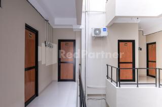 Pesona Merapi Syariah Guesthouse Kaliurang RedPartner - 1