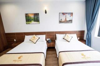 Mai Linh Hotel - 5