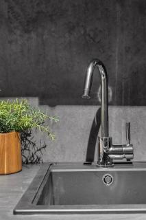 New apartment in the very heart of Tromsø - Tromsø - 1