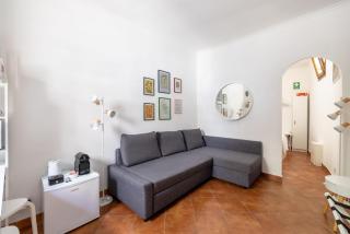 La Casetta di Via Sannio - 6