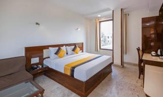 Itsy Hotels Svaruchi Inn - 0