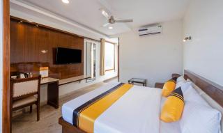 Itsy Hotels Svaruchi Inn - 2