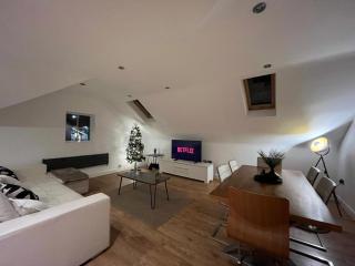 Central duplex Apt in Leamington Spa - 7