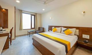 Itsy Hotels Svaruchi Inn - 1