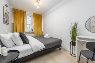 Lumina apartment opposite the Palace of Culture and Science - 2