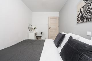 Lumina apartment opposite the Palace of Culture and Science - 1