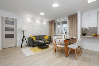 Lumina apartment opposite the Palace of Culture and Science - Warschau - 9