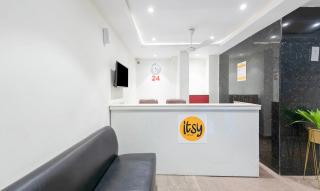 Itsy Hotels Svaruchi Inn - 8