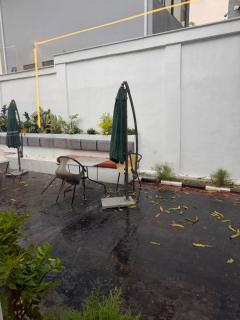 Austra hotels and suite Maitama Abuja - 6