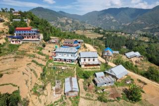 Mount Mahabharat Homestay - 0