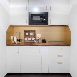 Big modern flat - Veyras - 5