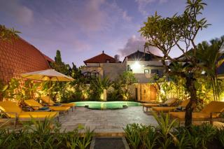 Klumpu Mesari Guest House - 6