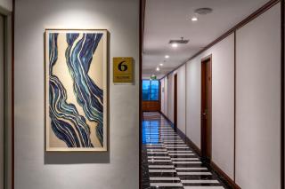 The Embassy Hotel Hanoi - 4