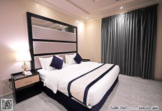شقق راحه الضيف للشقق المخدومة Rahat Al Daif Serviced Apartments - اقتصادى - 8
