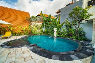 Klumpu Mesari Guest House - 2