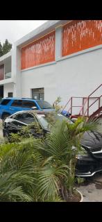 Austra hotels and suite Maitama Abuja - 8