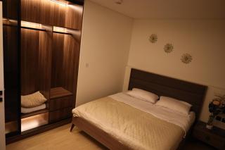 Sea View Apartment Reem Island - 9