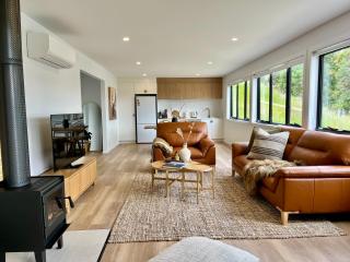 Bay View Retreats- Ocean mist - 9