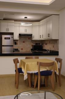 Sea View Apartment Reem Island - 4