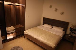 Sea View Apartment Reem Island - 3