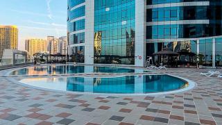 Sea View Apartment Reem Island - 1