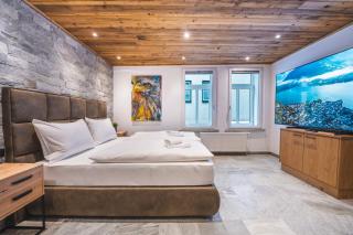 Alpine Essence - Luxury Apartment in Zell am See Center - 4
