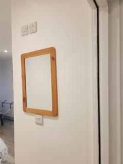 Oxford city glo apartment - 9