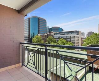 Central Sydney Stay - 1