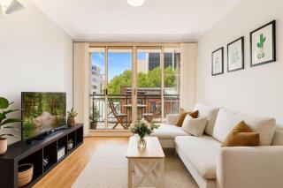 Central Sydney Stay - 5