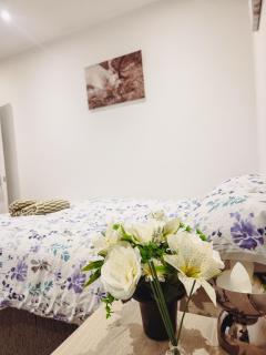 Oxford city glo apartment - 5