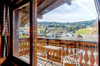 Six-Deniers - Les Gets - 2