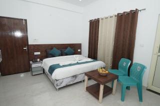 Taposthalam Sacred Retreat Hotel in Rishikesh - Rishikesh - 5