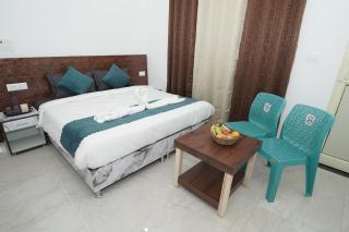 Taposthalam Sacred Retreat Hotel in Rishikesh - 8