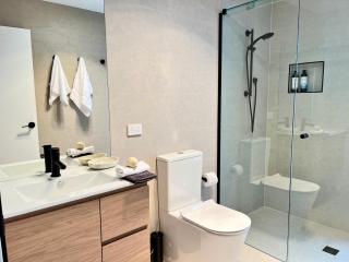 Bay View Retreats- Ocean mist - Dover - 4