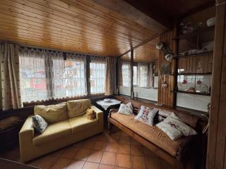 Zoncolan Mountain Lodge - Ride & Ski - Timau - 0