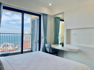 LYNS Apartment - Ocean View with Infinity Pool &Firework - 8