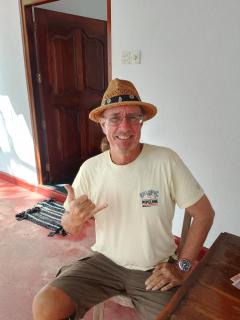 Villa Agrico and Surf Guest - 9