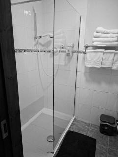 Rockfield Manor B&B, Knock - 1