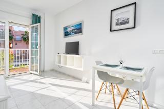 Apto 1 Almoraide Suites - 3