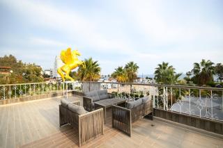 White Country Villages Hotel - 6