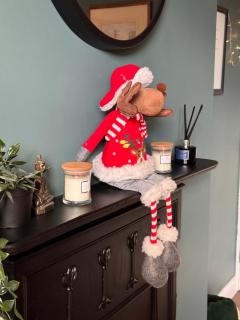 Cartref - Fully equipped and stunning town flat - 8