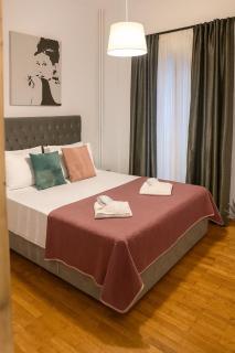 Audrey's Haven - Atene - 8