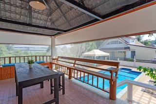 The Galvis Pool Villa - Boutique Stay Near Na Jomtien Beach - 6