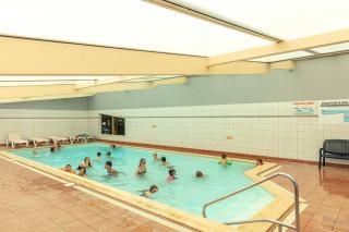 Camping Clos Cottet - 6