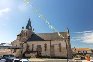 Camping Clos Cottet - 5