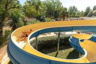 Camping Clos Cottet - Angles - 2