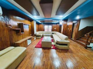 Entire Home in Kathmandu, Grace - Residential - 0