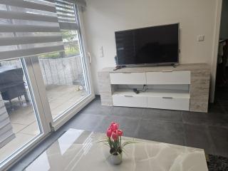 Beautiful apartment with terrace in a quiet location - 0